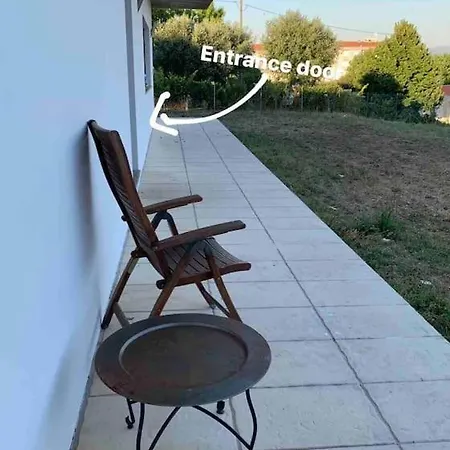 Casa Da Oliveira *