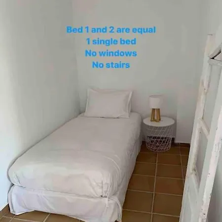 Casa Da Oliveira Semesterbostad