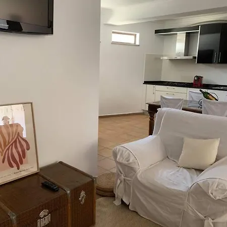 Casa Da Oliveira Nelas