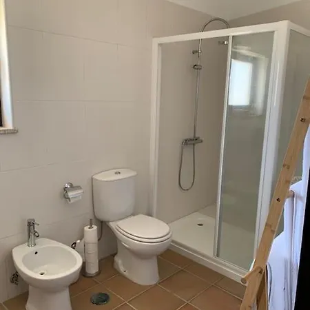 Casa Da Oliveira Semesterbostad *