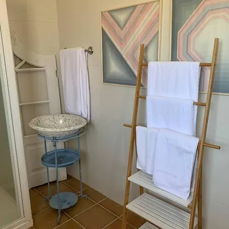 Semesterbostad Casa Da Oliveira *