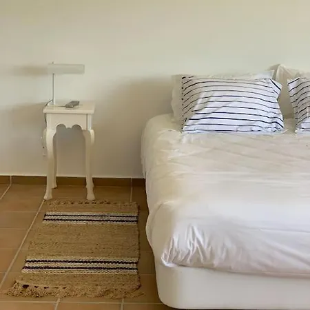 Holiday home Casa Da Oliveira
