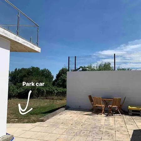 Holiday home Casa Da Oliveira Nelas
