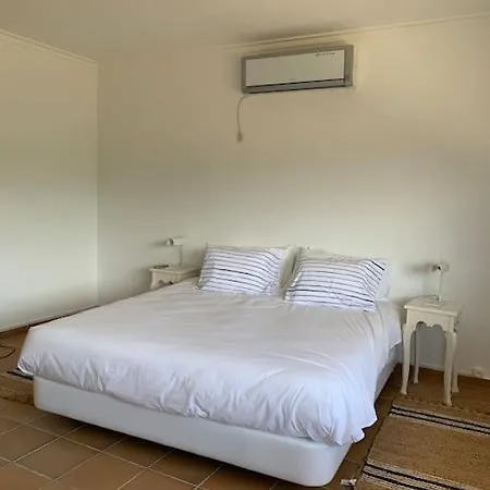 Casa Da Oliveira Nelas