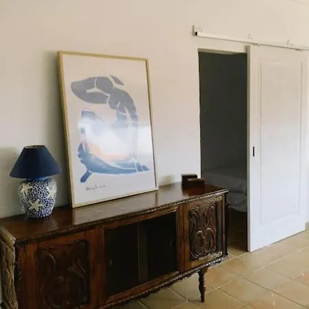 Casa Da Oliveira