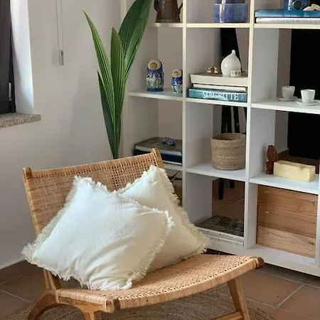 Casa Da Oliveira Nelas