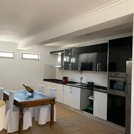 Casa Da Oliveira Semesterbostad