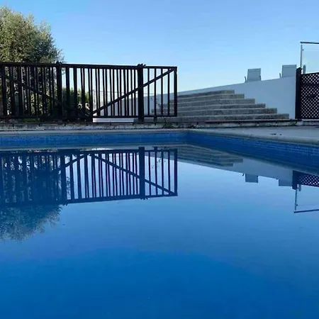 Casa Da Oliveira Nelas