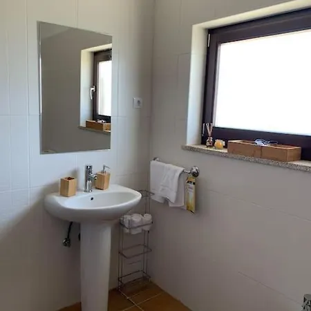 Casa Da Oliveira Nelas