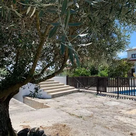 Semesterbostad Casa Da Oliveira Nelas