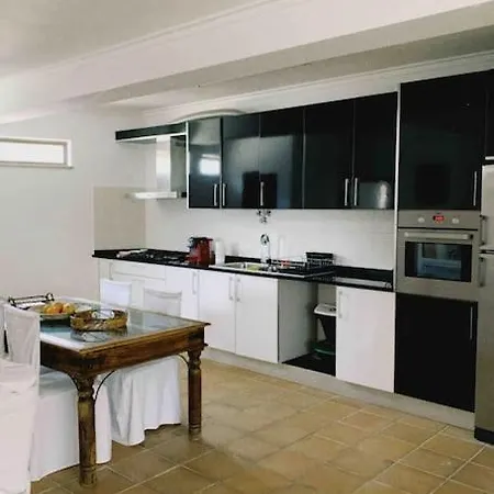 Casa Da Oliveira Nelas