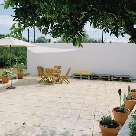 Semesterbostad Casa Da Oliveira