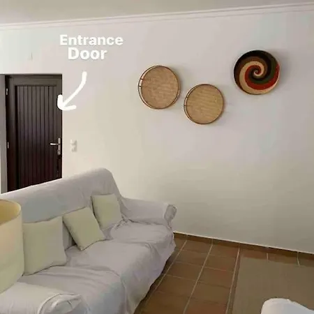 Casa Da Oliveira Nelas