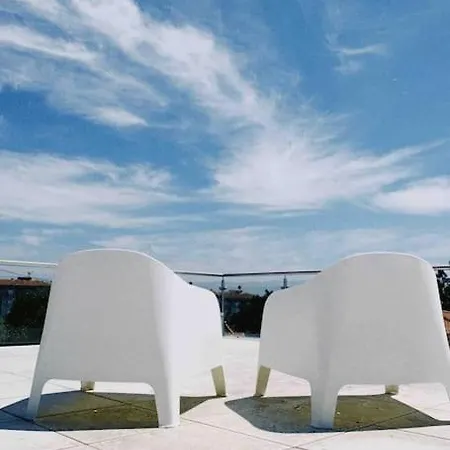 Semesterbostad Casa Da Oliveira Nelas