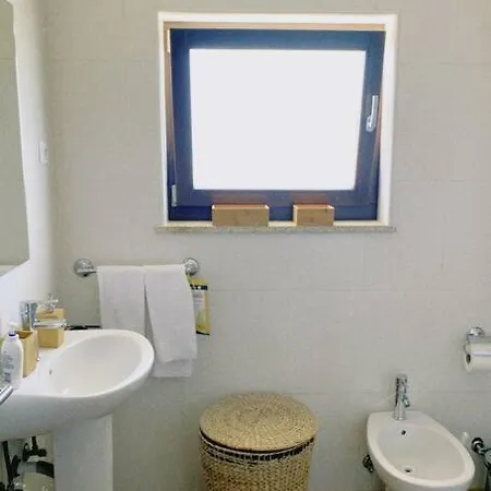 Semesterbostad Casa Da Oliveira *