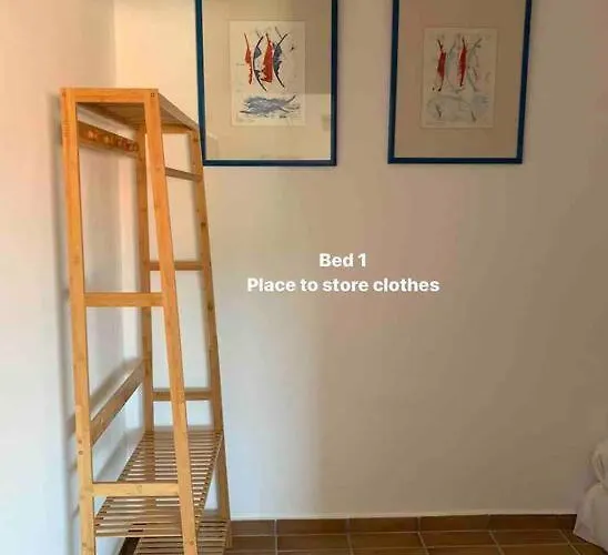 Casa Da Oliveira *