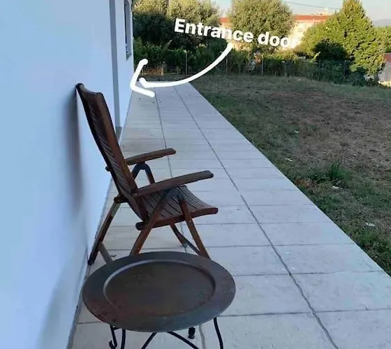 Casa Da Oliveira *