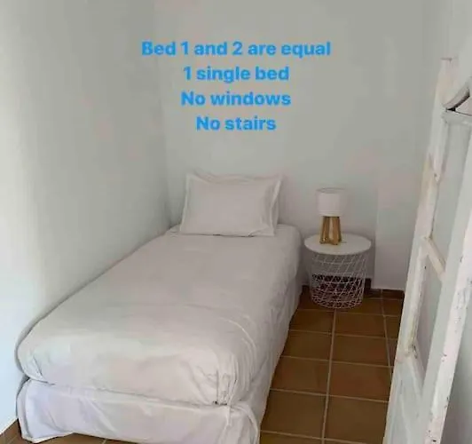 Casa Da Oliveira Casa de Férias