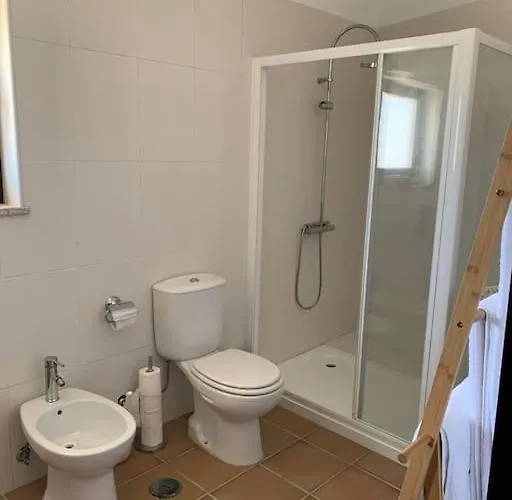 Casa Da Oliveira Casa de Férias *