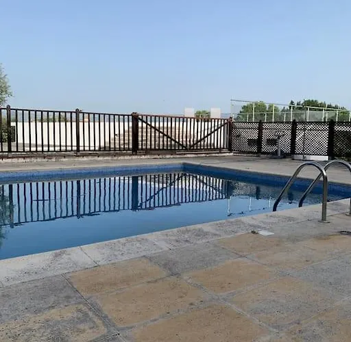 Casa Da Oliveira Casa de Férias Nelas