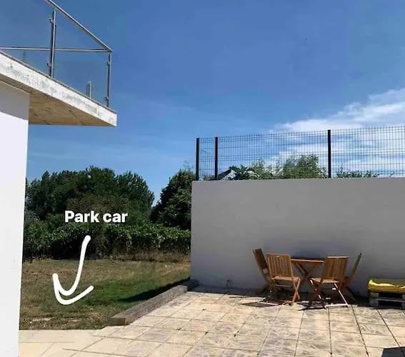 Holiday home Casa Da Oliveira Nelas