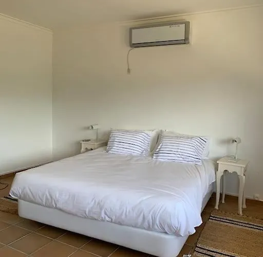 Casa Da Oliveira Nelas