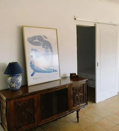 Casa Da Oliveira
