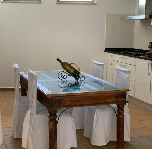 Casa Da Oliveira Casa de Férias Nelas