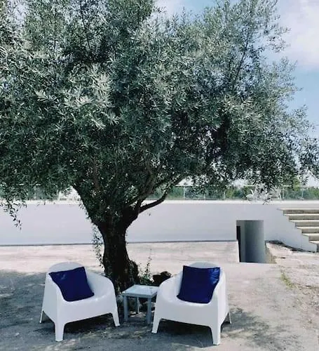 Casa Da Oliveira Holiday home *