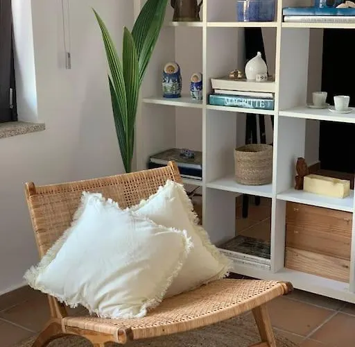 Casa Da Oliveira Nelas