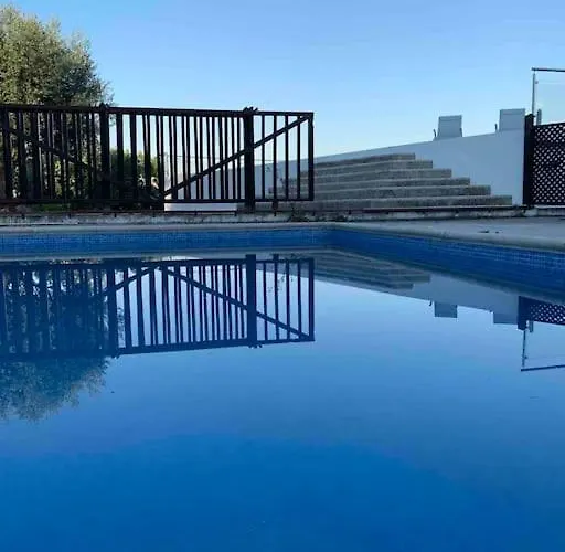 Casa Da Oliveira Nelas