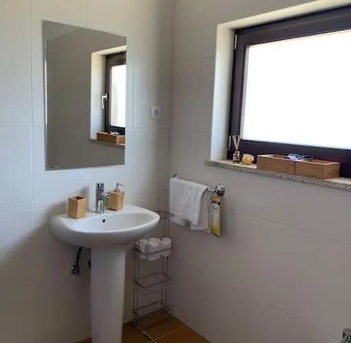 Casa Da Oliveira Nelas