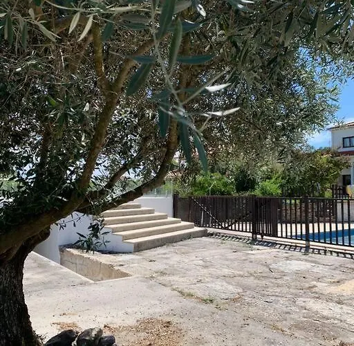 Holiday home Casa Da Oliveira Nelas