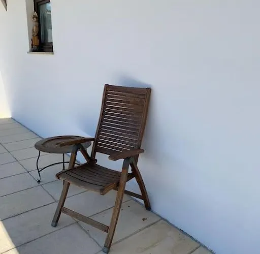 Casa Da Oliveira * Nelas