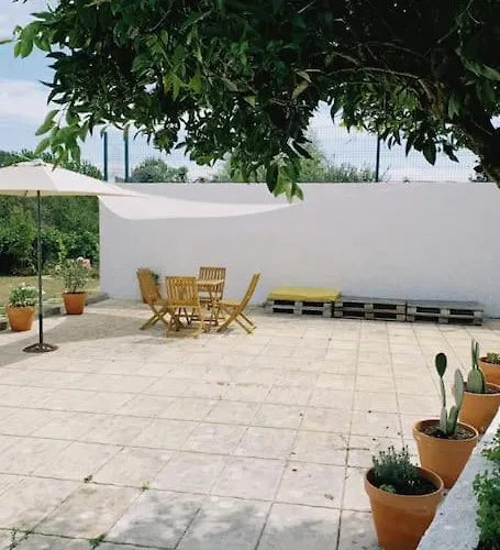 Casa de Férias Casa Da Oliveira