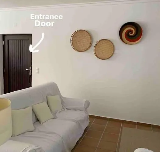 Casa Da Oliveira Nelas